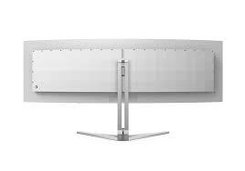 מסך מחשב קעור גיימינג Philips 49M2C8900 '49