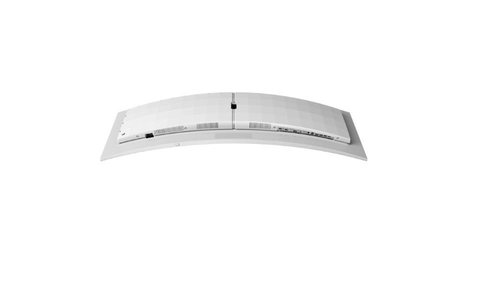 מסך מחשב קעור גיימינג Philips 49M2C8900 '49