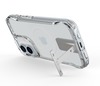 מגן לאייפון   MagSand שקוף קשיח Toiko Titan  הנחה 35% מתאים ל IP16,IP 16PLUS,  1P16 PRO, IP16 PRO MAX