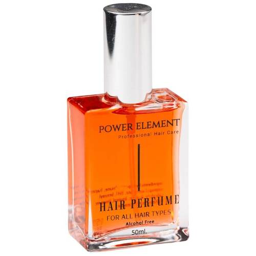 בושם לשיער POWER ELEMENT  פאוור אלמנט 50 מ