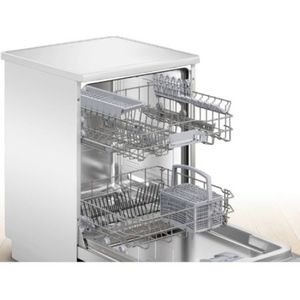 מדיח כלים ‏רחב Bosch SMS2HTW02E בוש