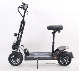 קורקינט חשמלי קורטז 48 XMAX  עוצמתי