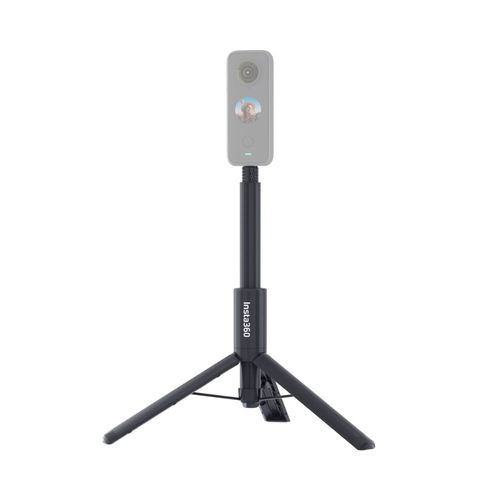מוט סלפי וחצובה Insta360 Invisible 2 In 1 Tripod