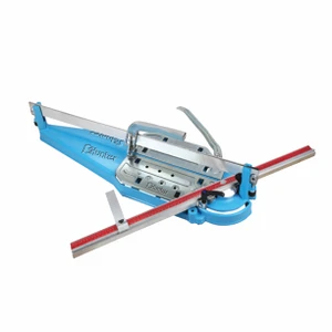 מכונה לחיתוך קרמיקה 950mm אלכסון | Hunter - מקט 112315-003