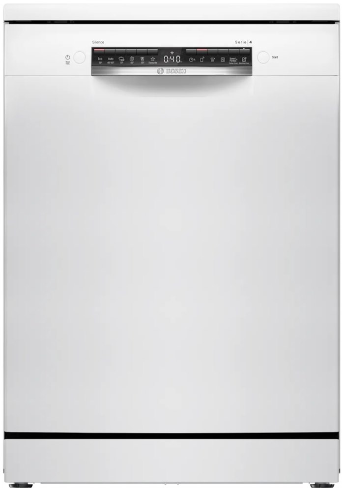 מדיח כלים רחב Bosch SMS4HKW07E בוש