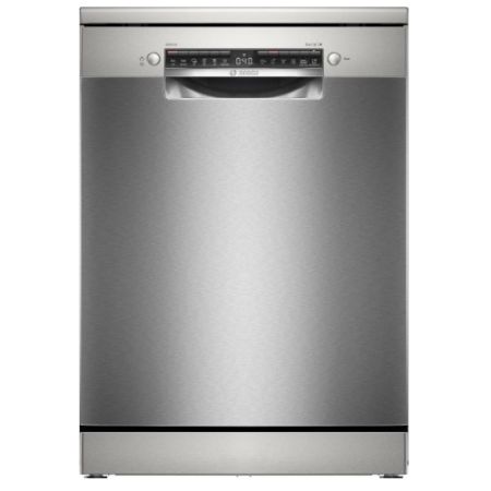 מדיח כלים רחב Bosch SMS4HKI07E בוש