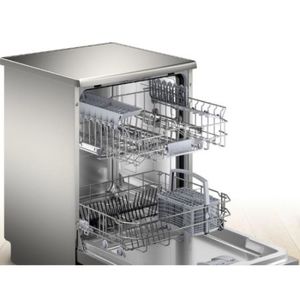 מדיח כלים ‏רחב Bosch SMS4HKI07E בוש