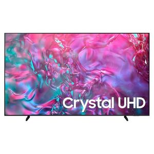 טלוויזיה חכמה Samsung 98" UHD 4K Smart HDR UE98DU9000 סמסונג - אחריות ע"י היבואן הרשמי 