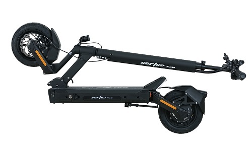 קורקינט חשמליNUX 48 01