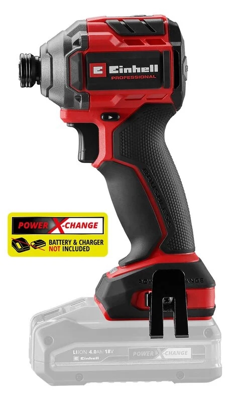 גוף 18V אימפקט TP CI 18/250-C איינהל EINHELL PROFESSIONAL  יבואן רשמי 