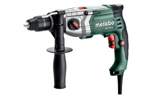 מקדחה רוטטת אלקטרונית METABO SBE 800-2 800W 