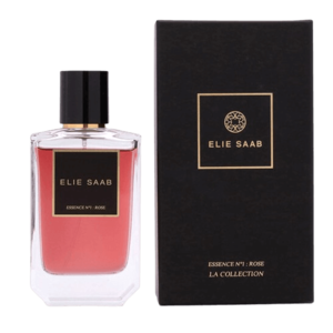 בושם יוניסקס 100 מ"ל | Elie Saab Essence No. 1 Rose | או דה פרפיום E.D.P