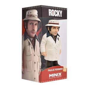 מיניקס MINIX פסלון אספנות פאולי פנינו 125 MINIX PAULIE PENNINO
