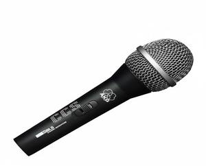 מיקרופון להשכרה AKG D88S