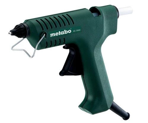 אקדח דבק חם METABO KE 3000 