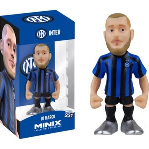 מיניקס MINIX פסלון אספנות דימרקו אינטר 231 MINIX DIMARCO INTER