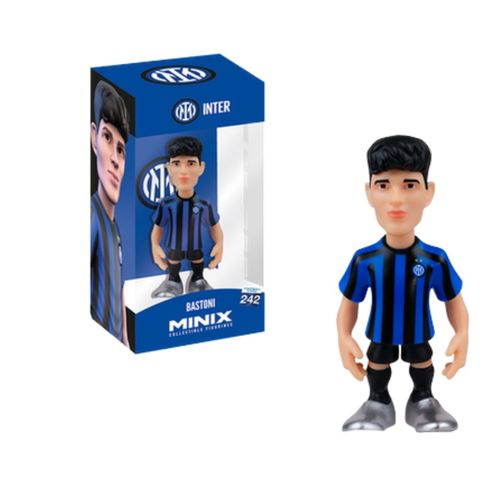 מיניקס MINIX פסלון אספנות בסטוני אינטר 242 MINIX BASTONI INTER