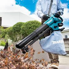 מפוח שואב עלים 18V נטען 4.2 מ