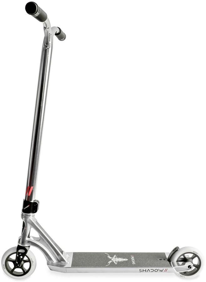 קורקינט פעלולים Drone Shadow 2 Complete Scooter Polished