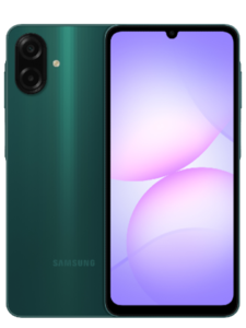 Samsung Galaxy A07 SM-A075F/DS 64GB   ללא NFC וESIM 