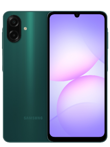 Samsung Galaxy A07 SM-A075F/DS 4GB RAM 128GB   ללא NFC וESIM 