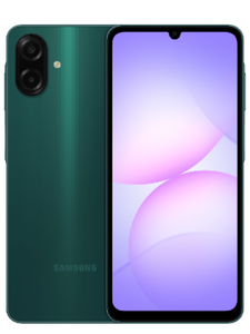 Samsung Galaxy A07 SM-A075F/DS 4GB RAM 128GB   ללא NFC וESIM 