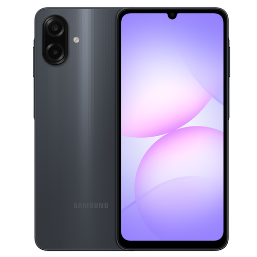 Samsung Galaxy A07 SM-A075F/DS 4GB RAM 128GB   ללא NFC וESIM 