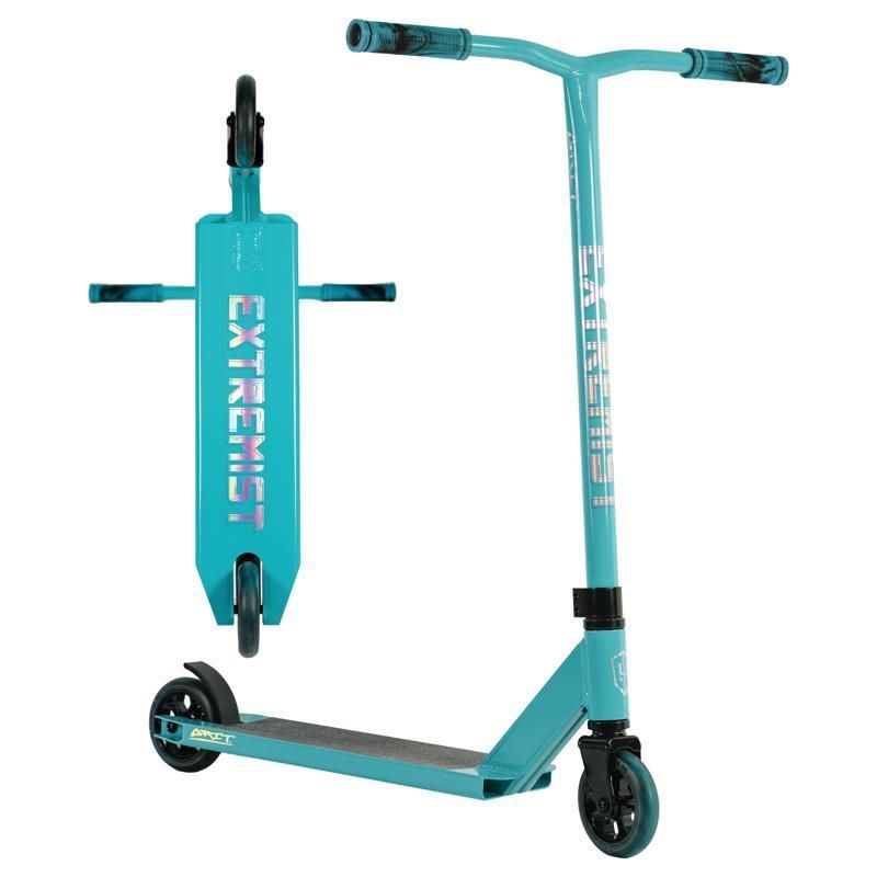 קורקינט פעלולים Grit Extremist 26