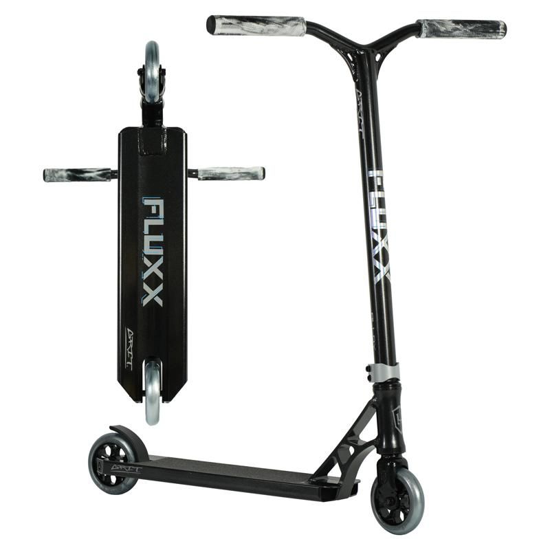 קורקינט פעלולים Grit Fluxx  AL