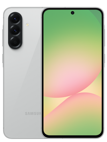 Samsung Galaxy A56 SM-A566B/DS 256GB 12GB RAM תומך E-SIM ו NFC