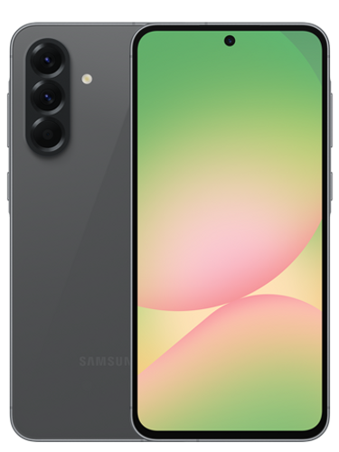 Samsung Galaxy A56 SM-A566B/DS 256GB 12GB RAM תומך E-SIM ו NFC