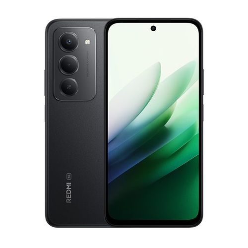 סמארטפון Redmi 15 5G גרסה 8GB+256GB תומך NFC יבואן רשמי המילטון