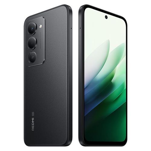 סמארטפון Redmi 15 5G גרסה 8GB+256GB תומך NFC יבואן רשמי המילטון