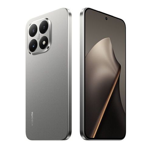 סמארטפון Xiaomi 15T 5G  12GB+512GB תומך ESIM ו NFC יבואן רשמי המילטון