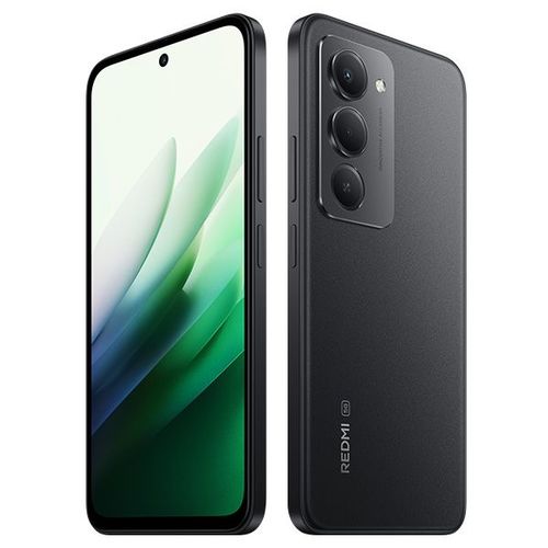 סמארטפון Redmi 15 5G גרסה 8GB+256GB תומך NFC יבואן רשמי המילטון