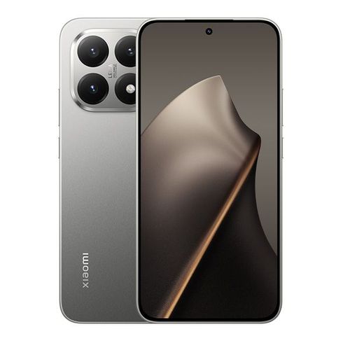סמארטפון Xiaomi 15T 5G  12GB+256GB תומך ESIM ו NFC יבואן רשמי המילטון