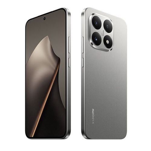 סמארטפון Xiaomi 15T 5G  12GB+256GB תומך ESIM ו NFC יבואן רשמי המילטון