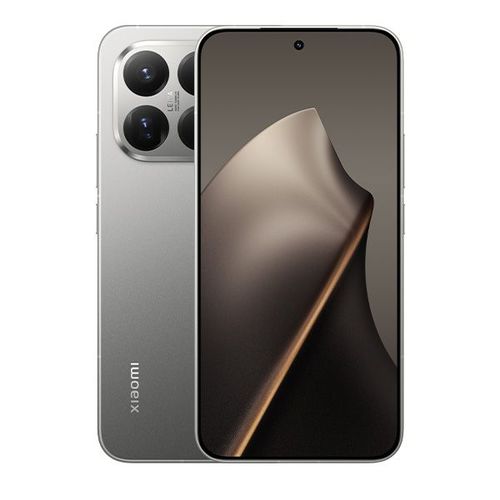 סמארטפון Xiaomi 15T Pro 5G גרסה 12GB+512GB בצבע אפור