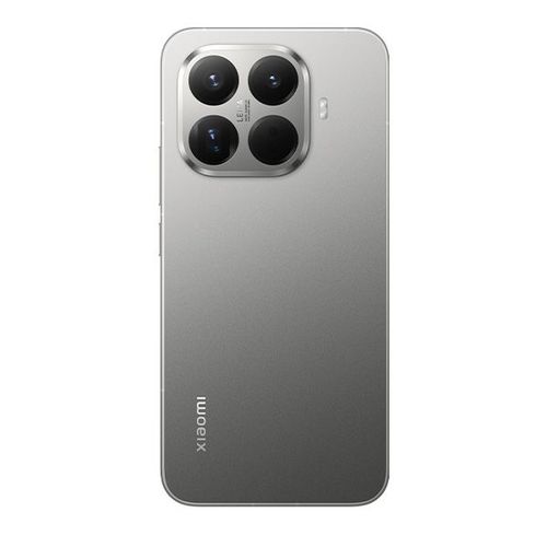 סמארטפון Xiaomi 15T Pro 5G גרסה 12GB+512GB בצבע אפור
