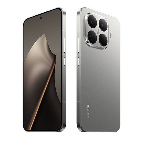 סמארטפון Xiaomi 15T Pro 5G גרסה 12GB+512GB בצבע אפור