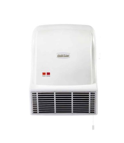 מפזר חום לאמבטיה Gold Line ATL-137 2200W
