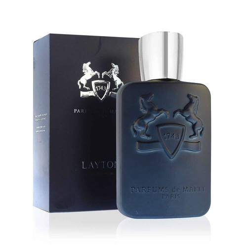 בושם לגבר Parfums De Marly Layton E.D.P 125ml