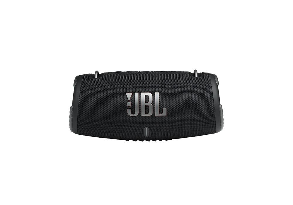 רמקול JBL XTREME 3 -  ללא ספק כח שחור אחריות מודן