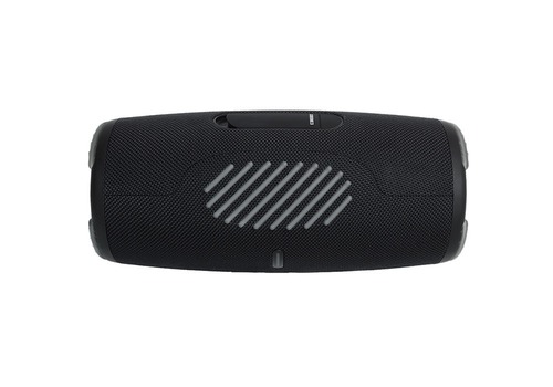 רמקול JBL XTREME 3 -  ללא ספק כח שחור אחריות מודן