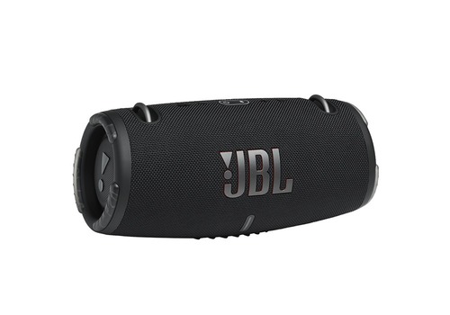 רמקול JBL XTREME 3 -  ללא ספק כח שחור אחריות מודן