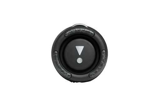 רמקול JBL XTREME 3 -  ללא ספק כח שחור אחריות מודן