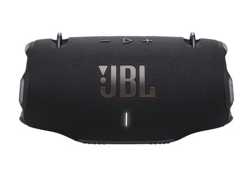 רמקול JBL XTREME 4 - שחור אחריות מודן
