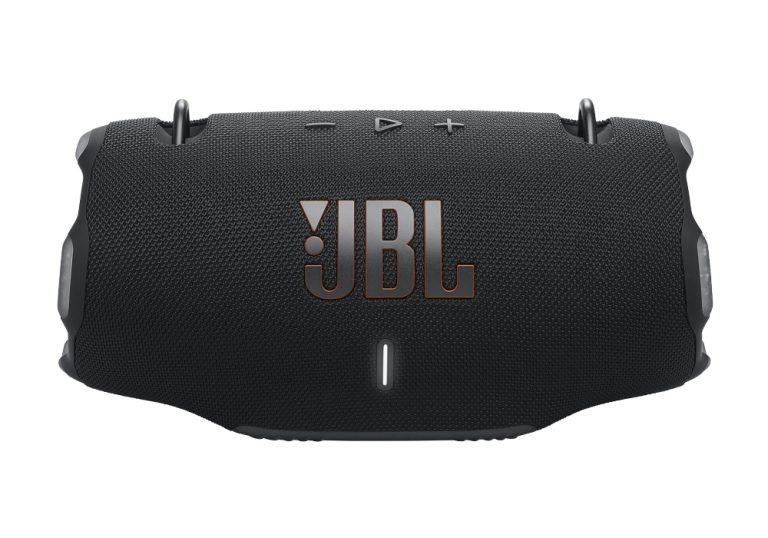 רמקול JBL XTREME 4 - שחור אחריות מודן