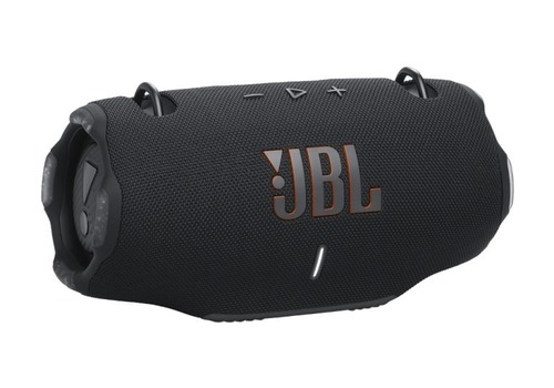 רמקול JBL XTREME 4 - שחור אחריות מודן