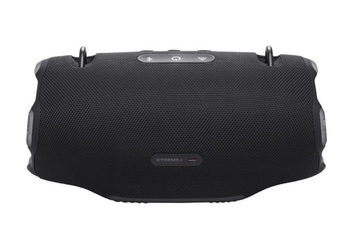 רמקול JBL XTREME 4 - שחור אחריות מודן